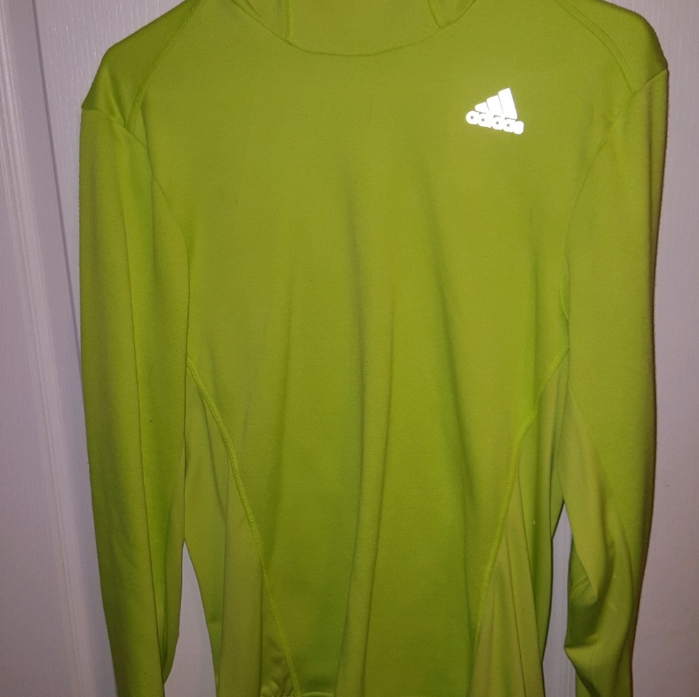 running jacket